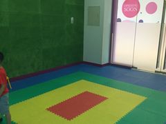 -美国悦宝园早教托育中心(东坝店)