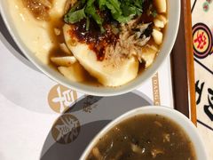 -长安大牌档之西安博物院文化餐厅(中贸店)