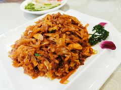 -东四民芳餐厅(世茂工三店)