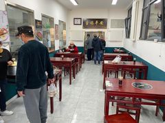 大堂-北京清真房记小吃店