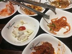 -火炉火自助餐(枫蓝国际店)