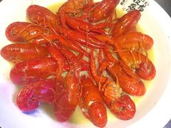 -龙巢盱眙龙虾·牛蛙·烧烤宵夜(八卦岭店)