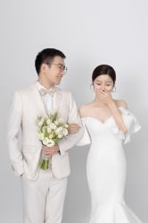 -伊莎贝尔品牌婚纱摄影