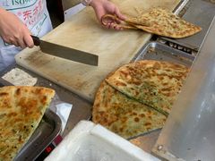 -咏春葱油饼(德政中路店)