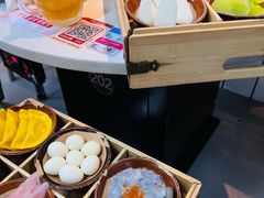 -芈重山老火锅(广州首店)