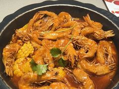 -巴蜀王婆大虾(南锣鼓巷店)