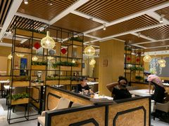 大堂-如轩·海鲜砂锅粥·潮汕菜(小榄店)
