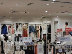 -优衣库(青岛万象城店)