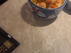 -極上萬膳·日料放题(来福士江景店)