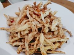 -竹里馆 ·茶食(奥体店)