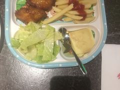 -有璟阁港式餐厅(金融街购物中心店)