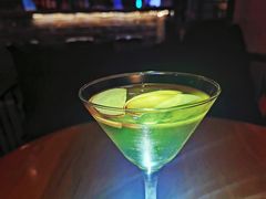 -脚下咖啡·CHILL酒馆(灵光东巷店)