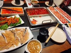 -福禄娃一家人火锅(上地店)