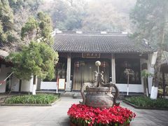 -杭州黄龙洞