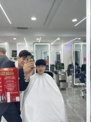 点击看大图 -Coo Hair salon