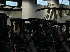 -TMG潮流健身(奥体莲荷里店)