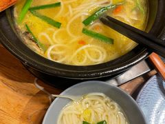 -云之南(八里庄店)