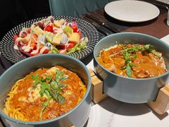 -1874融合西厨·观景餐厅(保利店)