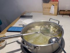 -浪里寻·臻牛养生牛肉火锅(方圆荟店)