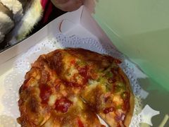 -成都星期8小镇(江宁南路店)