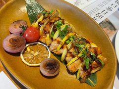 -娜娜家•Nana’Garden (福州道店)