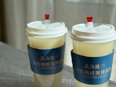 -品海楼·大连海鲜(老虎滩店)