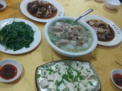 -荣生萝卜汤饭店