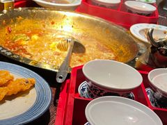 -受气牛肉·重庆耙牛肉(南坪总店)