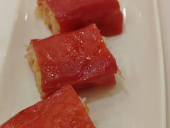 爽脆鲜虾红米肠-广州酒家(昌岗地铁站店)