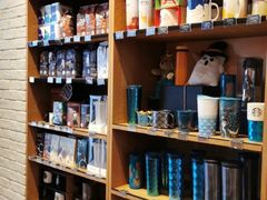 -星巴克(北京复兴路店)