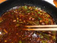 老成都酸辣粉-蓉李记成都名小吃(合肥包河万达店)