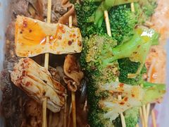 -邓姐串串香(水围店)