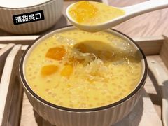 -杏甜品(尖沙咀加拿分道店)