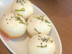 -玖鲜小笼(中山广场店)