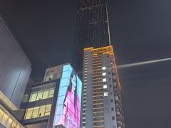 -黄兴南路步行商业街