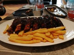 -Hurricane's Grill 飓风牛排