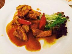 -成桂西餐厅·42年的味道(五大道疙瘩楼店)