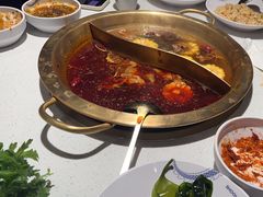 -小龙坎火锅(总店)