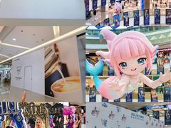 -万达广场(南昌红谷滩店)