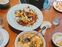 -水门巷餐厅(古子城店)