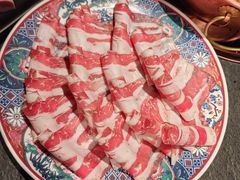 -老墙根涮肉(王四营店)