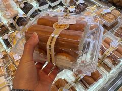 -烘焙町面包店(西四店)