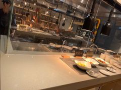 -顺德联塑万怡酒店·万荟轩自助餐厅