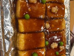 -U你·湖北家宴菜(南湖总店)