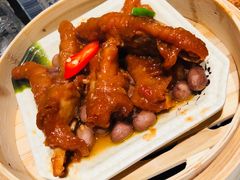 -稻鲜记潮汕砂锅粥