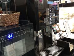 自助咖啡-HELLO 27 意面·沙拉·帕尼尼