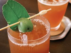 -Maiwie埋位小酒馆·深夜食堂(东城店)