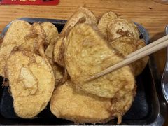 -陈氏肥蛤(小纬六路总店)