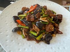 -北京小肠陈饭庄(方庄店)