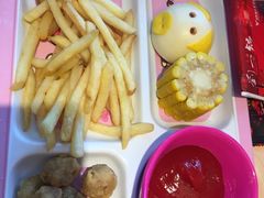 -刘一锅筋头巴脑(大悦城C店)